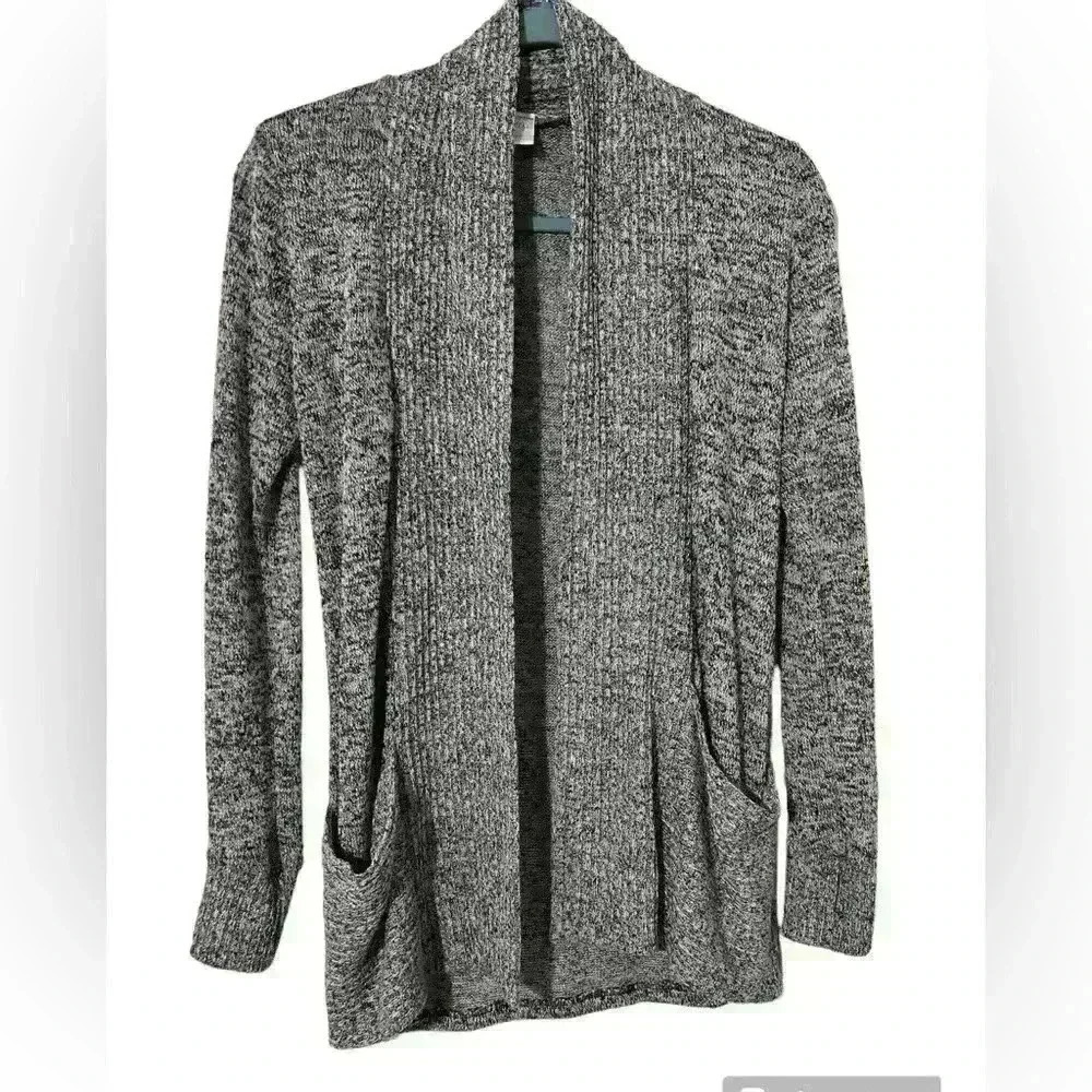 Kirra marled cardigan